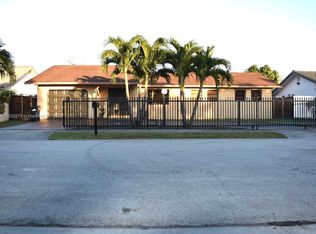 301 SW 135th Ave, Miami, FL 33184