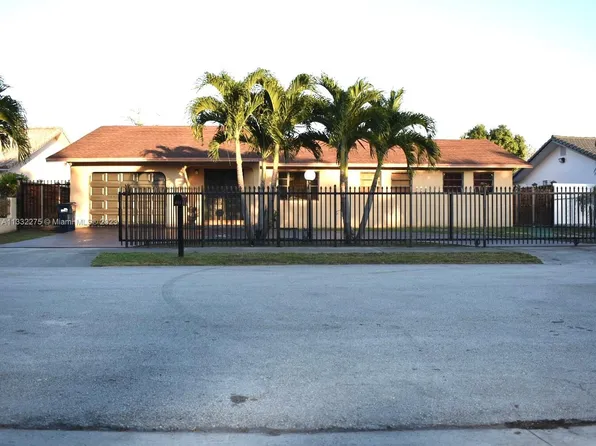 301 SW 135th Ave, Miami, FL 33184