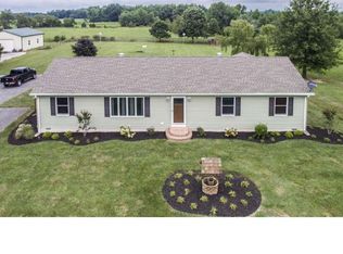 855 Clayton Delaney Rd, Clayton, DE 19938