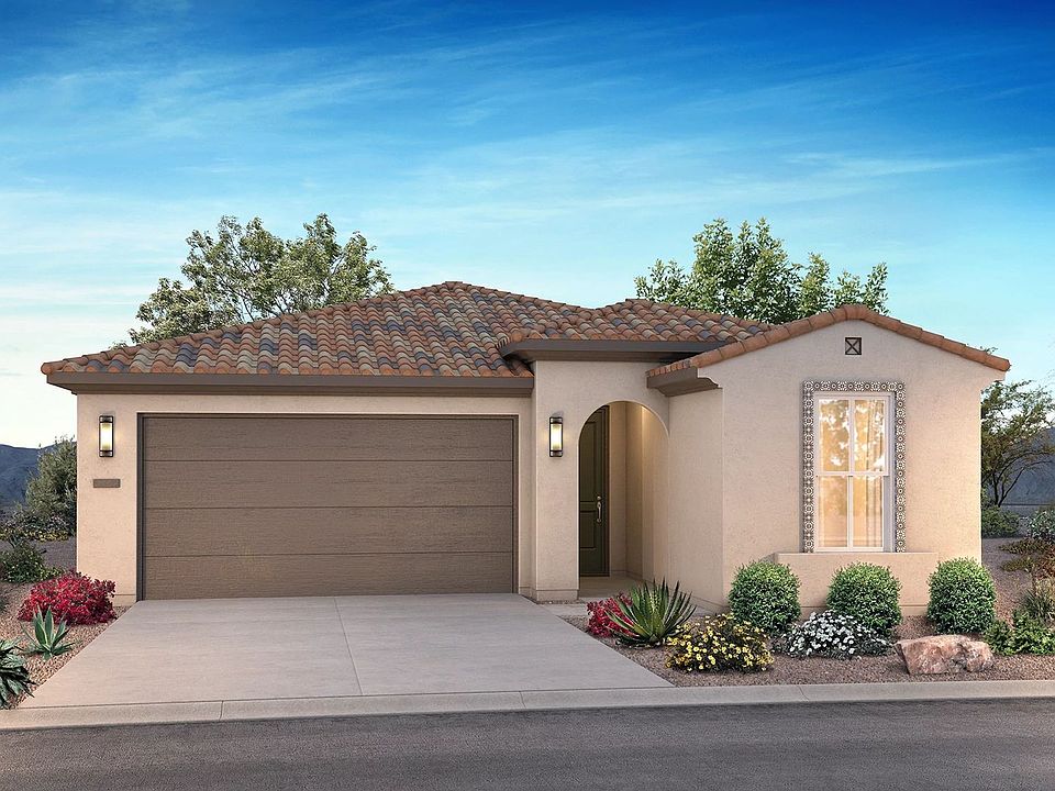 Exterior A, Color 2