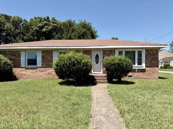 2400 Effingham St, Portsmouth, VA 23704