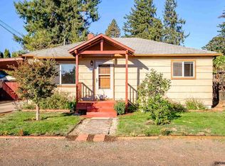 320 Alco St NE, Albany, OR 97321