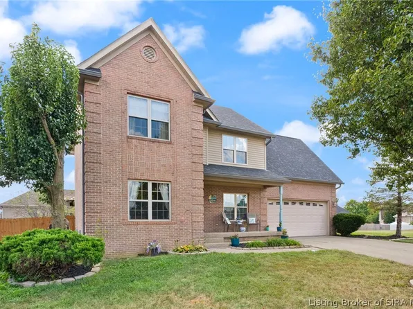3817 Laurens Circle, New Albany, IN 47150