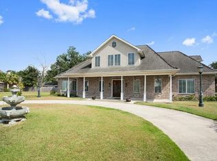 101 Sauve Rd, River Ridge, LA 70123