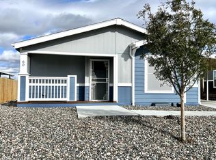 60 S Copper Canyon Loop, Camp Verde, AZ 86322