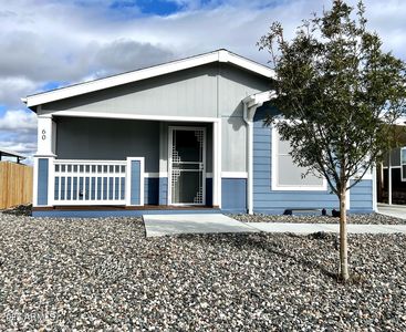 60 S Copper Canyon Loop, Camp Verde, AZ, 86322