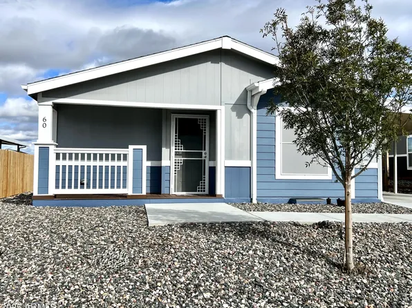 60 S Copper Canyon Loop, Camp Verde, AZ 86322