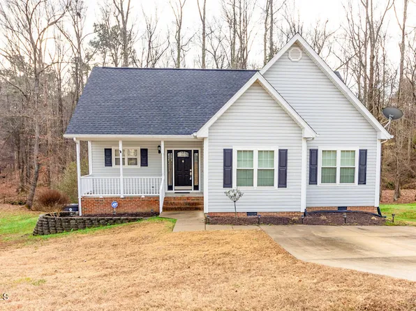 1610 Rogers Pointe Ln, Creedmoor, NC 27522