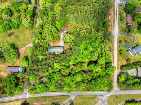 388 Jones St, Blue Ridge, GA 30513
