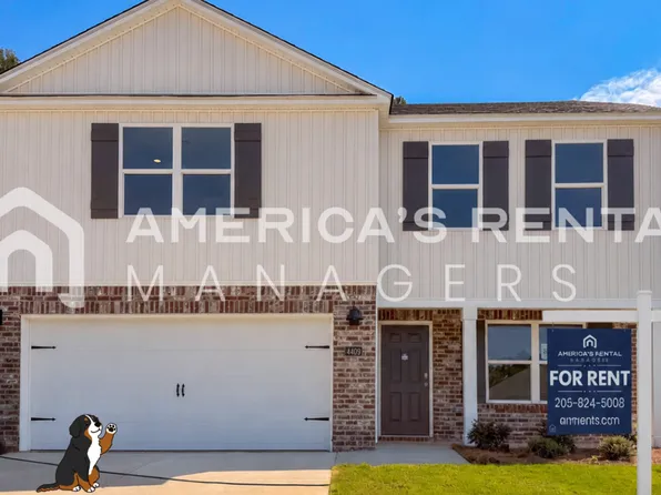 4409 Henry Rd, Tuscaloosa, AL