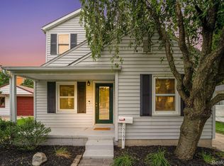 15464 Dixie, Redford, MI