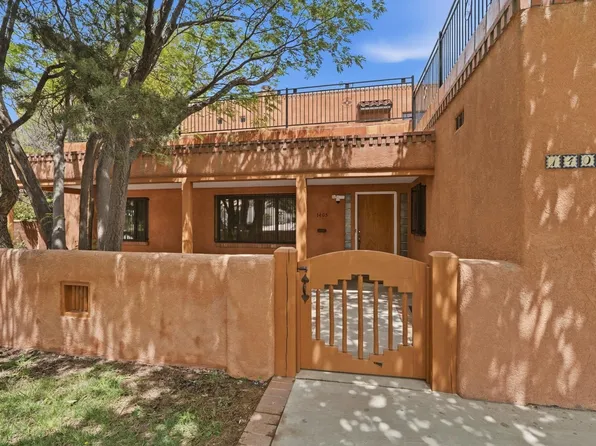 1405 Sigma Chi Rd NE, Albuquerque, NM 87106