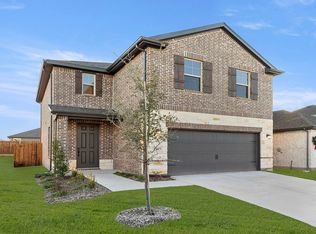 2917 Kimberwick Dr, Anna, TX 75409