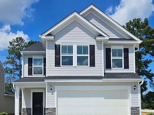 4077 Half Mast Loop, Columbia, SC 29229
