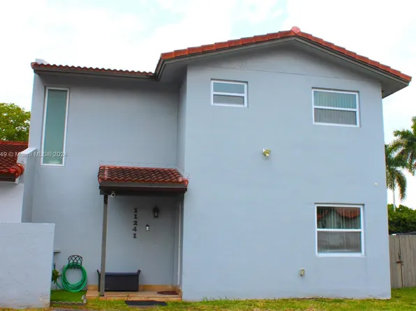 11241 SW 24th Ter, Miami, FL 33165