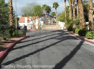 2298 Ramsgate Dr #74, Henderson, NV 89074