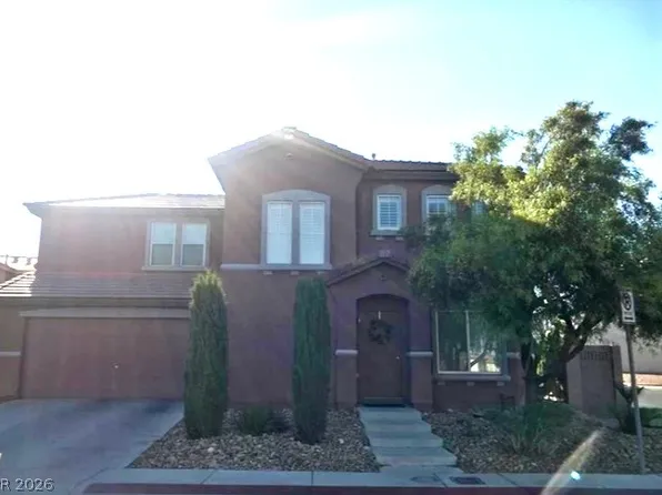 5233 Aztec Heights St, North Las Vegas, NV 89081