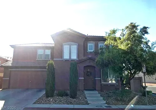 5233 Aztec Heights St Photo 1