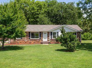 228 Jordan Rd, Clarksville, TN 37042