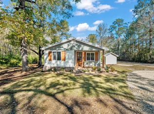 38365 Highway 440, Franklinton, LA 70450