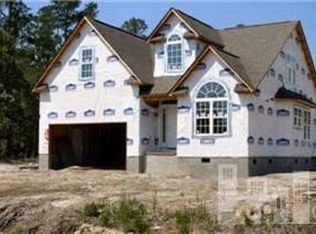 0 N Belvedere Dr, Hampstead, NC 28443