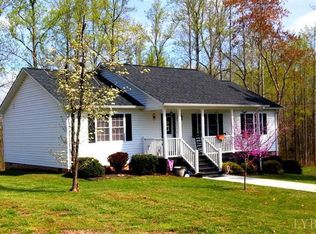 676 Phoebe Pond Rd, Concord, VA 24538