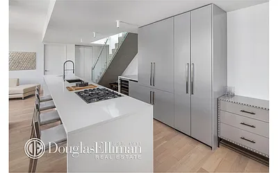 Sold by Douglas Elliman