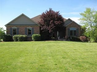 213 W South St, Hebron, IN 46341