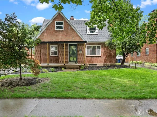 407 Dellwood Ave, Dayton, OH 45419