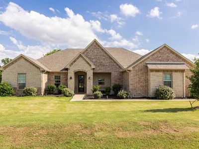 107 Maudy Ln, Springtown, TX, 76082