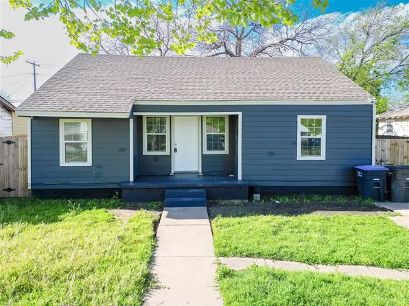 924 E Cantey St, Fort Worth, TX 76104