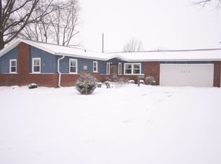 5515 Dartmouth Dr, Fort Wayne, IN