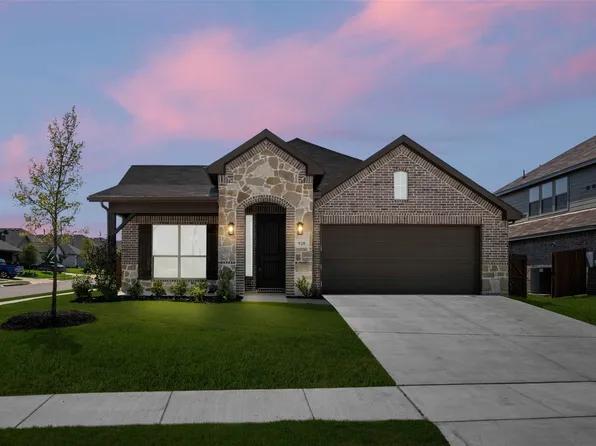 920 Eloise Ln, Cleburne, TX 76033