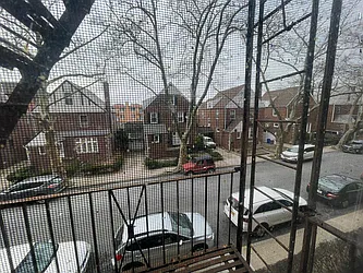 Rented by The Realty Depot