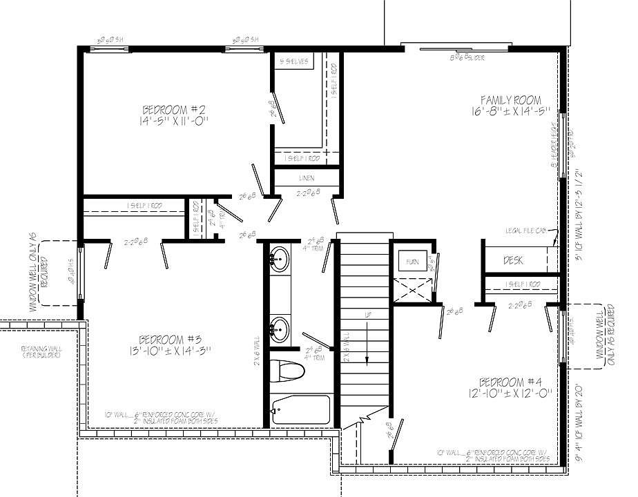 2nd image of 2985 Escenico Ct