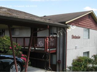 2509 61st St SE APT 5, Everett, WA 98203