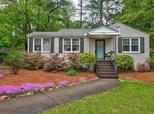 2734 Glenwood Rd, Columbia, SC 29204