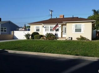 13933 Mystic St, Whittier, CA 90605