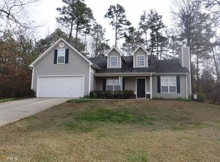 238 Edgefield Dr, Commerce, GA 30529