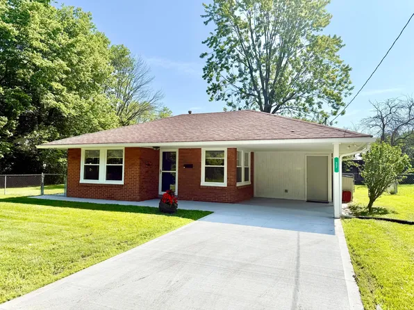 32 Miller St, London, OH 43140