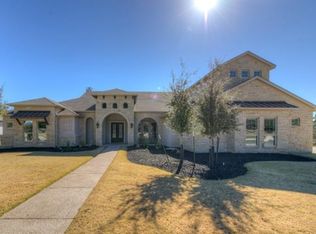 1103 Prairie Dunes Dr, Georgetown, TX 78628