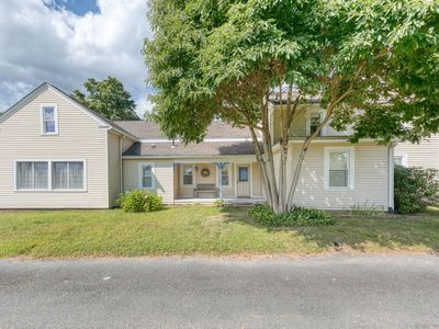 192 Main Street, Somers, CT, 06071