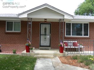7361 W Bayaud Pl, Lakewood, CO 80226
