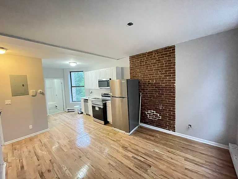 2847 Frederick Douglass Blvd #4A — Photo 3