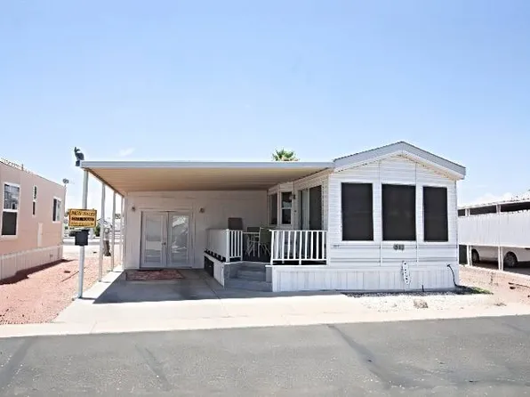 1703 N Thornton Rd #511, Casa Grande, AZ 85122