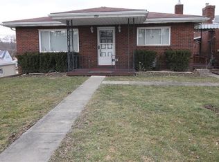 159 Boone Ave, Strabane, PA 15363