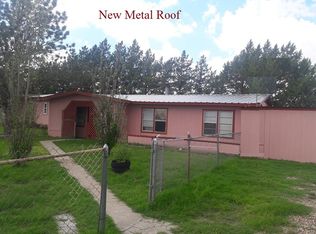 2121 S Roosevelt Road 5 1/2, Portales, NM 88130