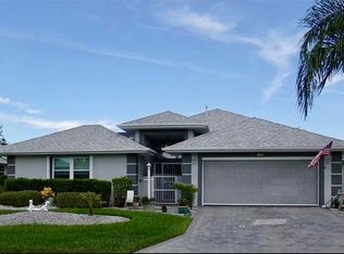 21928 King Henry Ave, Leesburg, FL 34748