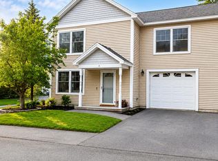 15 Jarita Court #15, Portland, ME 04103