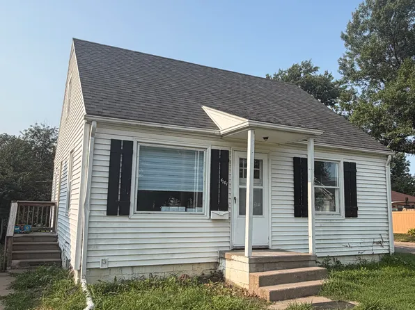 4101 Randolph St, Lincoln, NE 68510